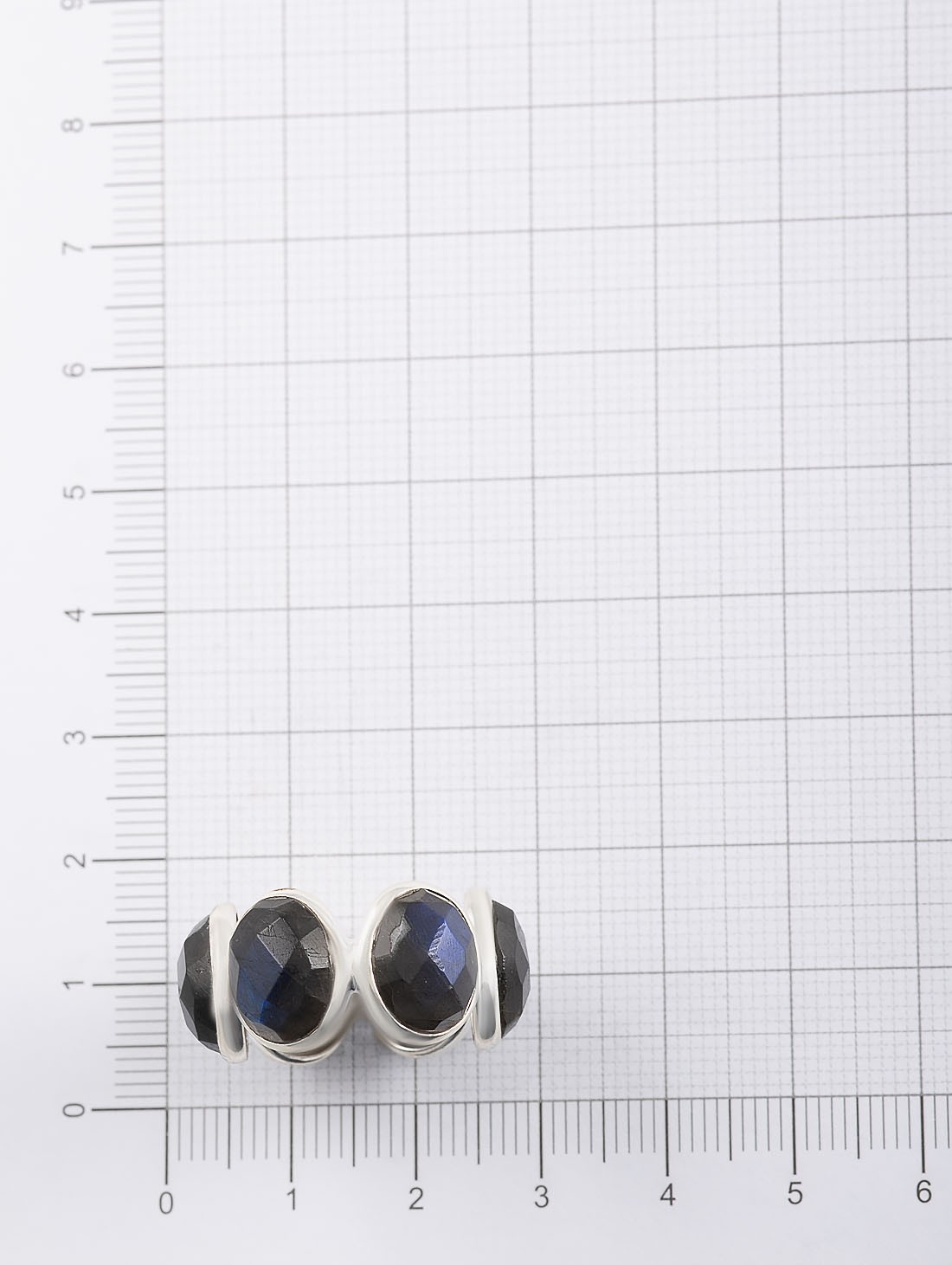 78462 Кольцо (Ag 925)