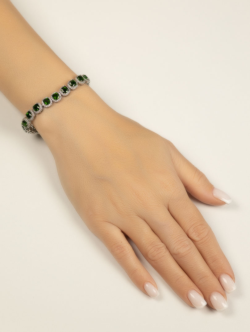 9135 Браслет (Ag 925)