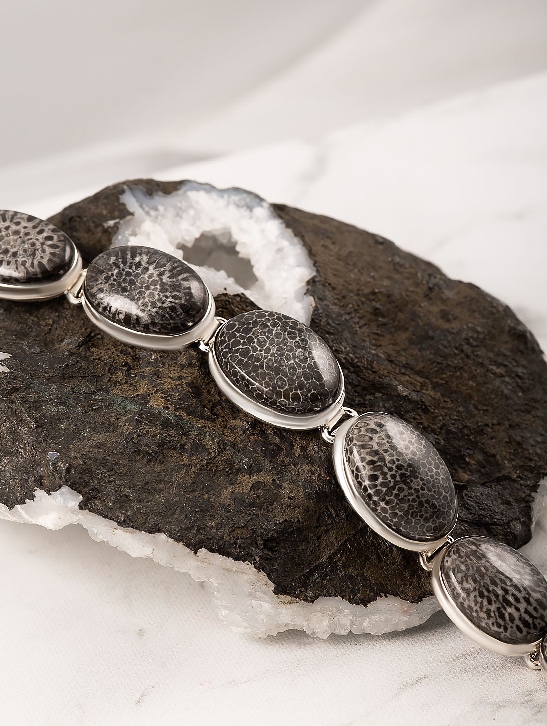 19993 Браслет (Ag 925)