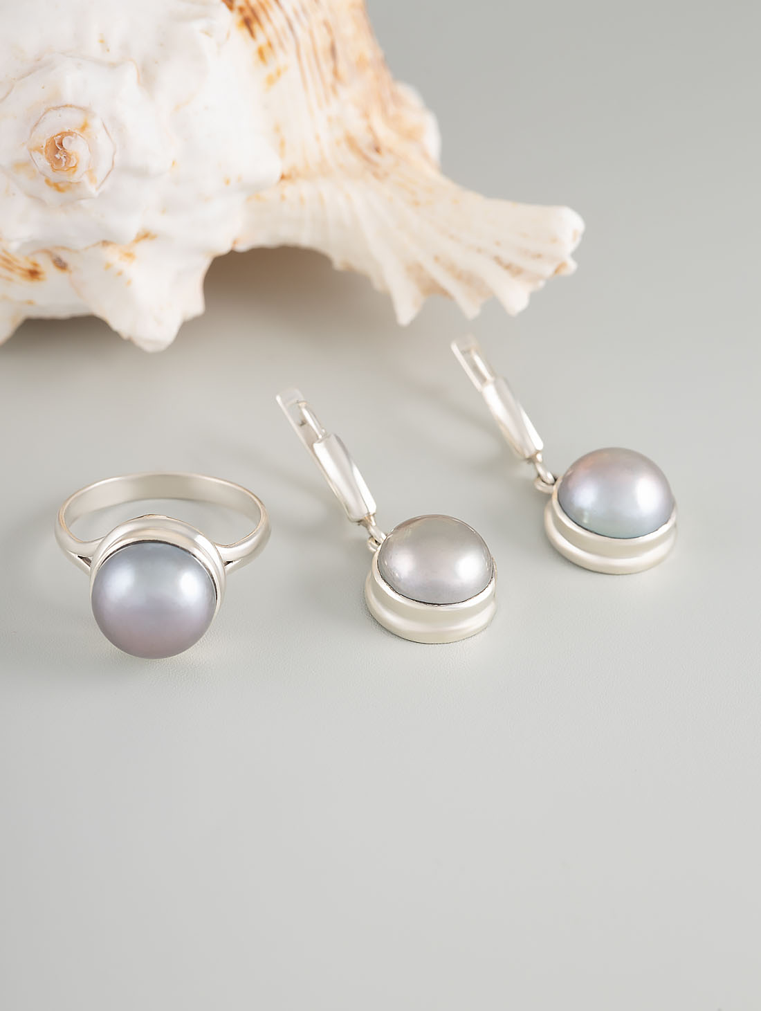 99291 Серьги (Ag 925)