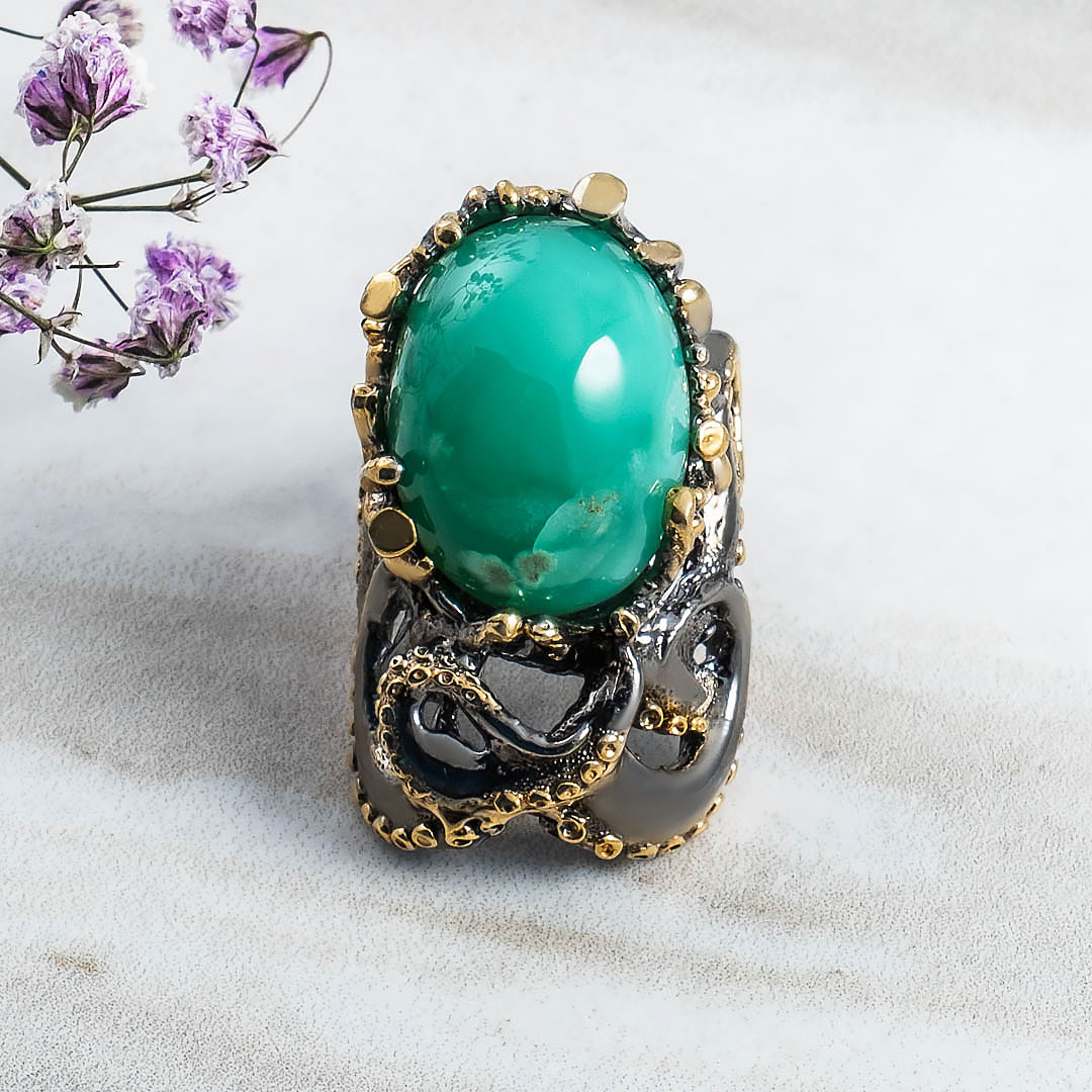 049049 Кольцо (Ag 925)