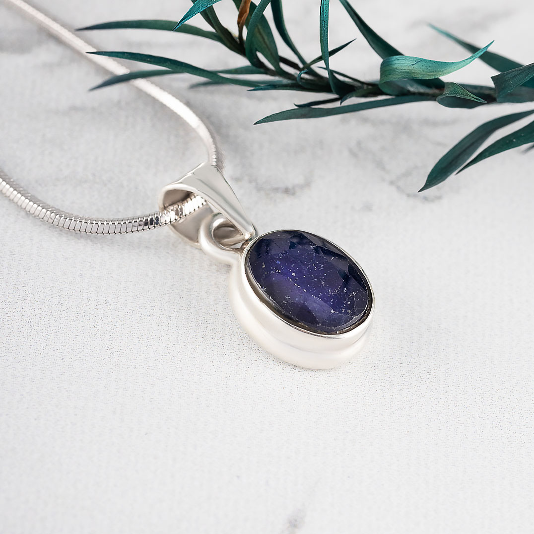 110740 Кулон (Ag 925)