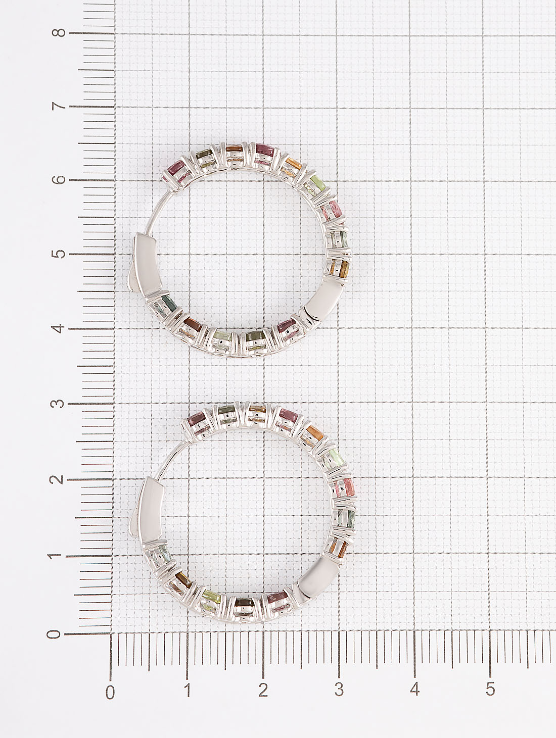 99463 Серьги (Ag 925)