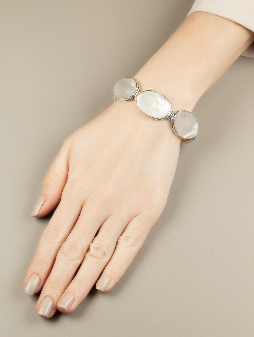 87300 Браслет (Ag 925)