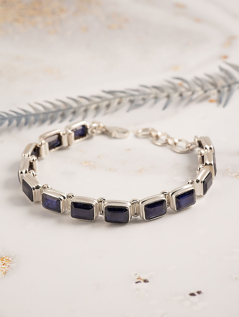 87289 Браслет (Ag 925)