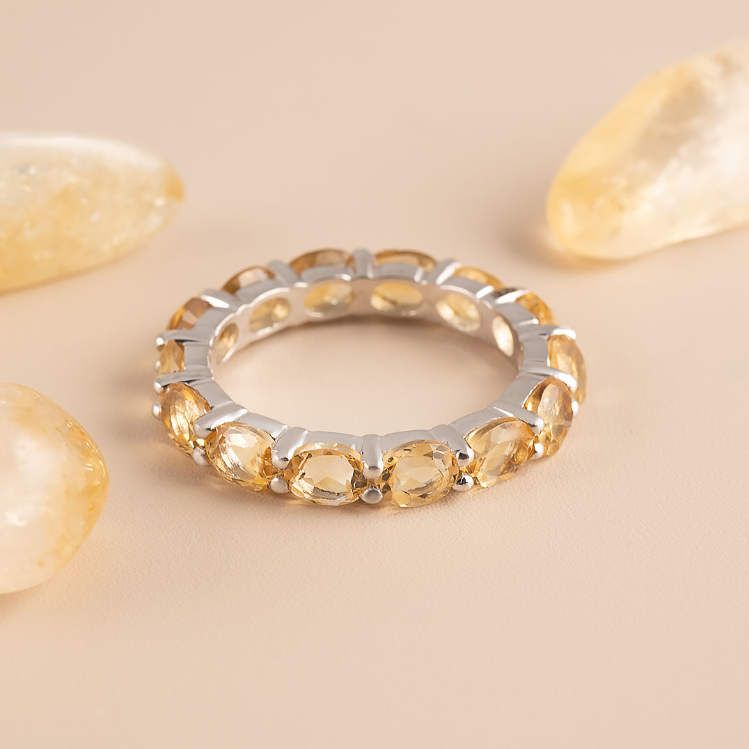 96841 Кольцо (Ag 925)