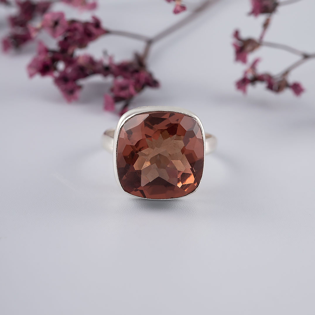 57718 Кольцо (Ag 925)