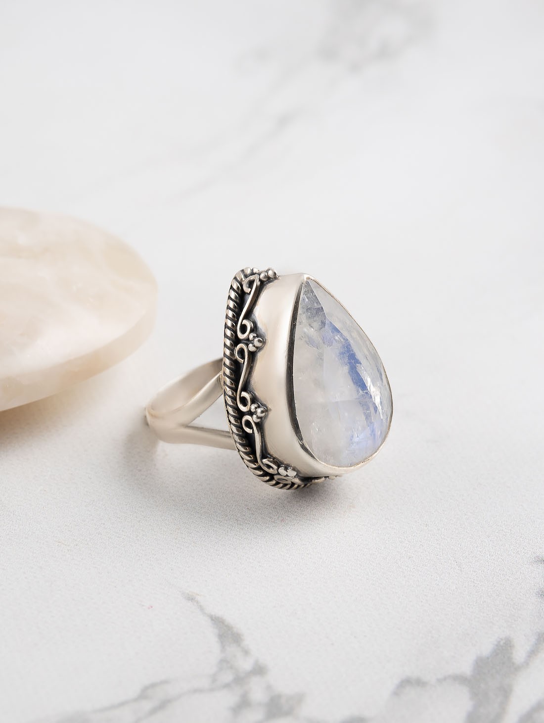 98888 Кольцо (Ag 925)