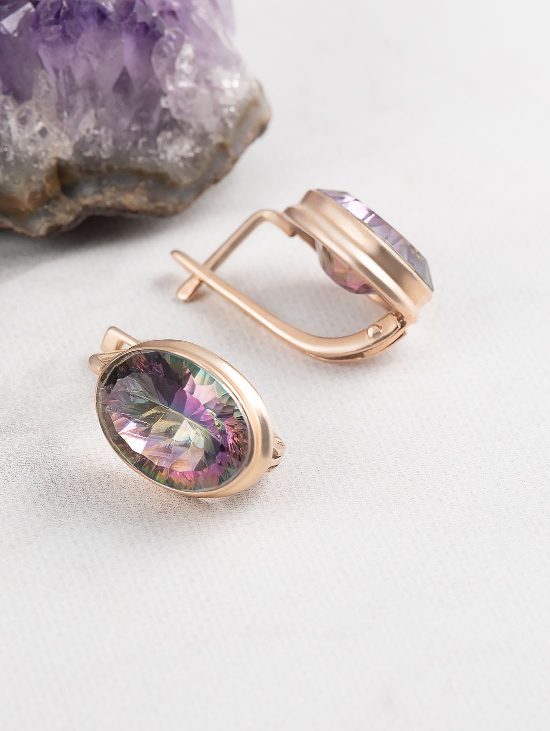 88416 Серьги (Ag 925)