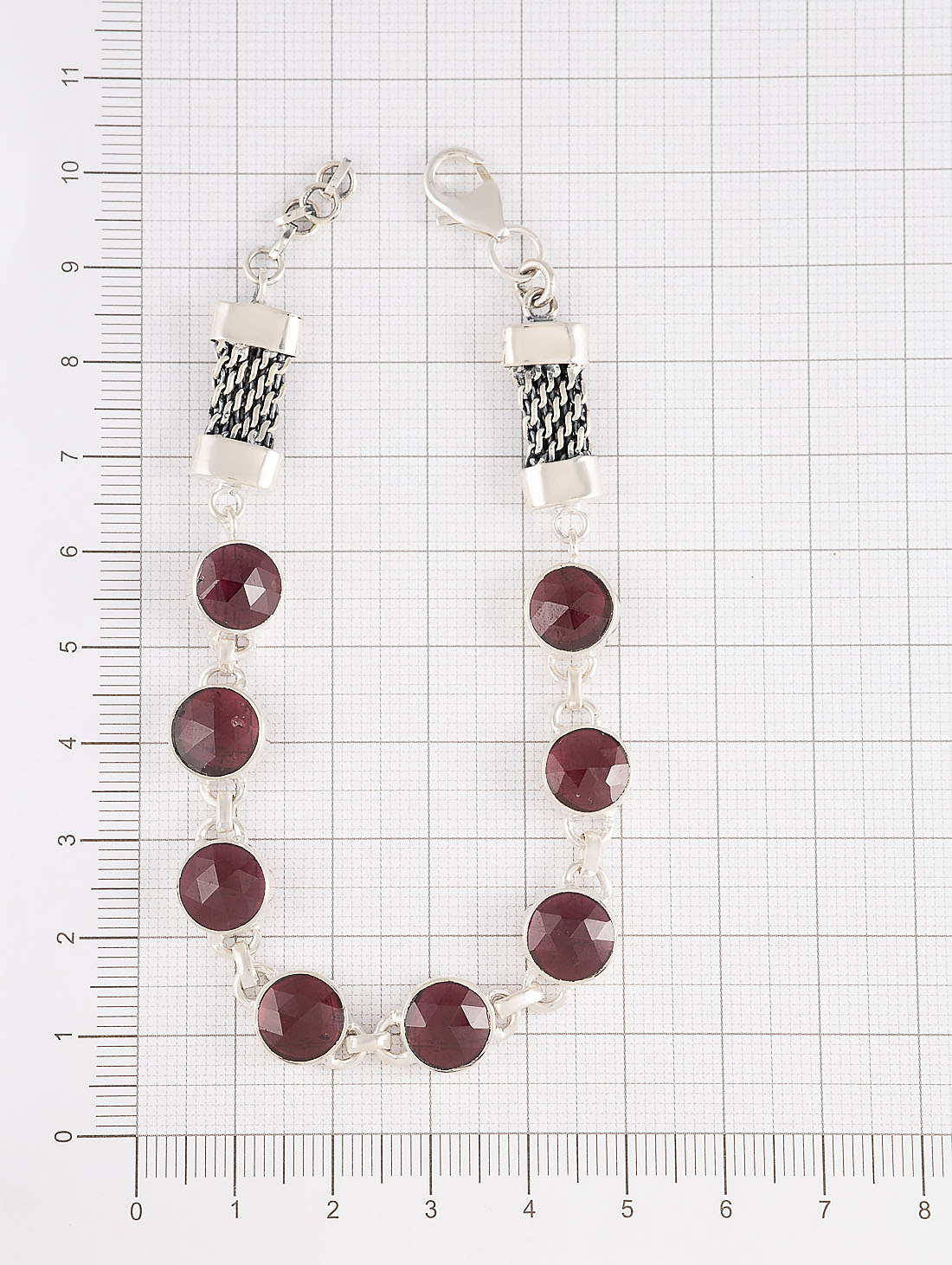 99832 Браслет (Ag 925)