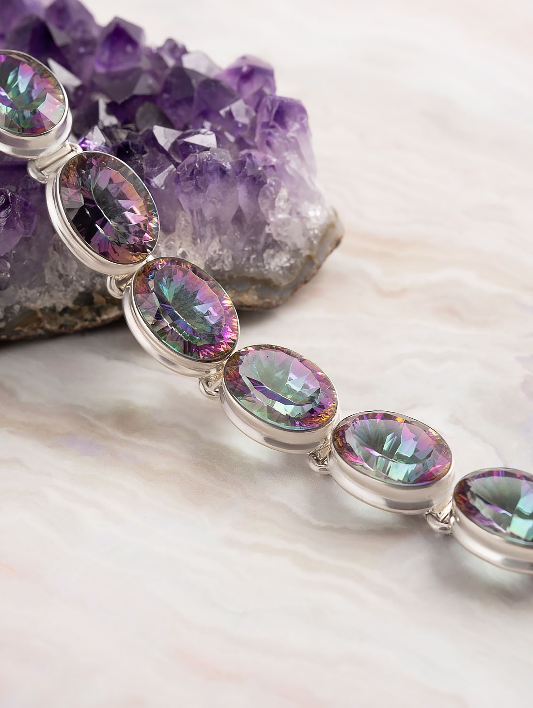 20086 Браслет (Ag 925)