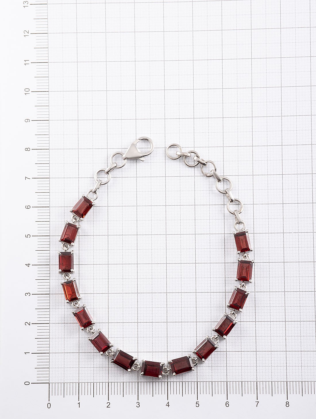 999970 Браслет (Ag 925)