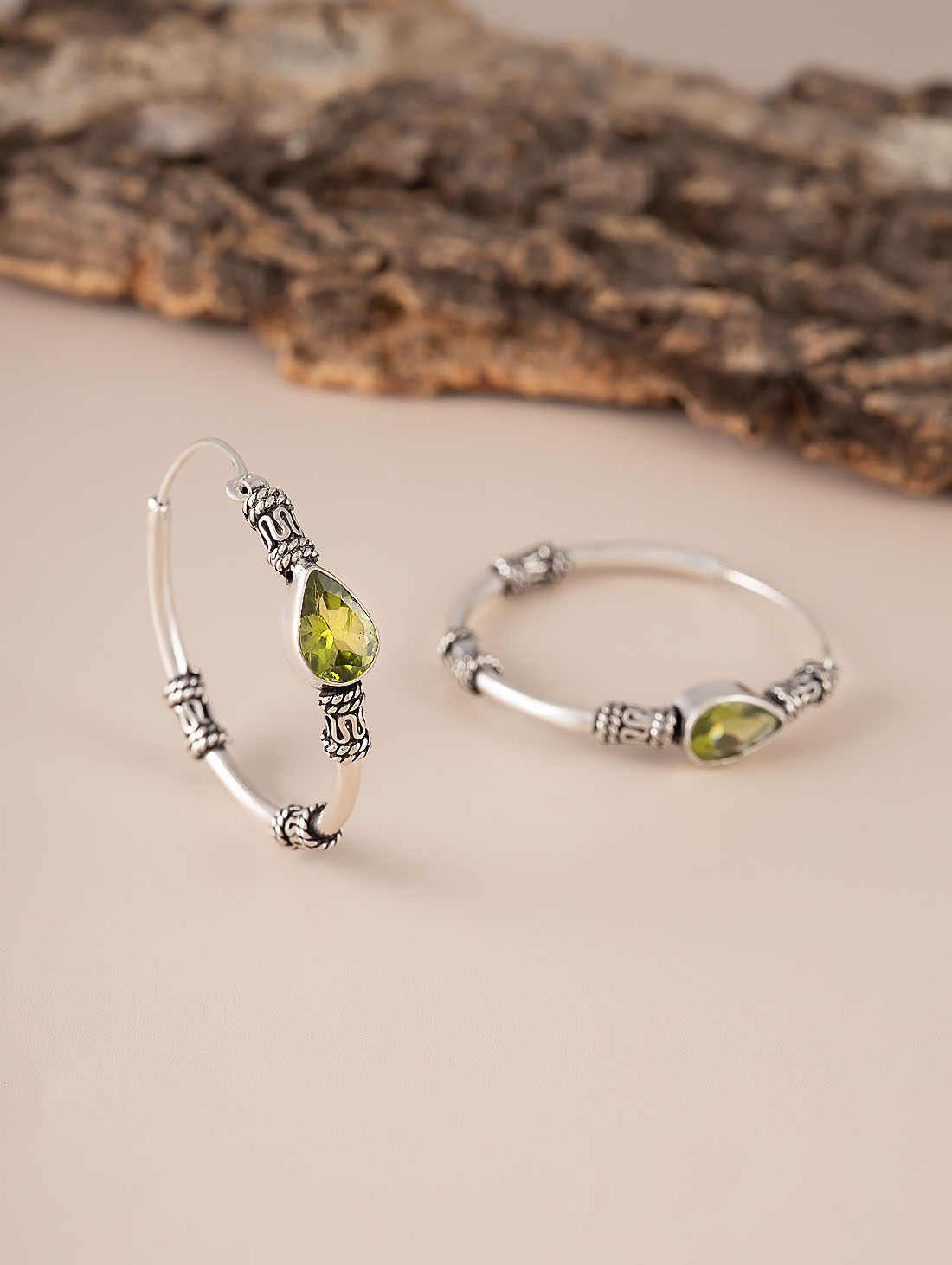 100847 Серьги (Ag 925)