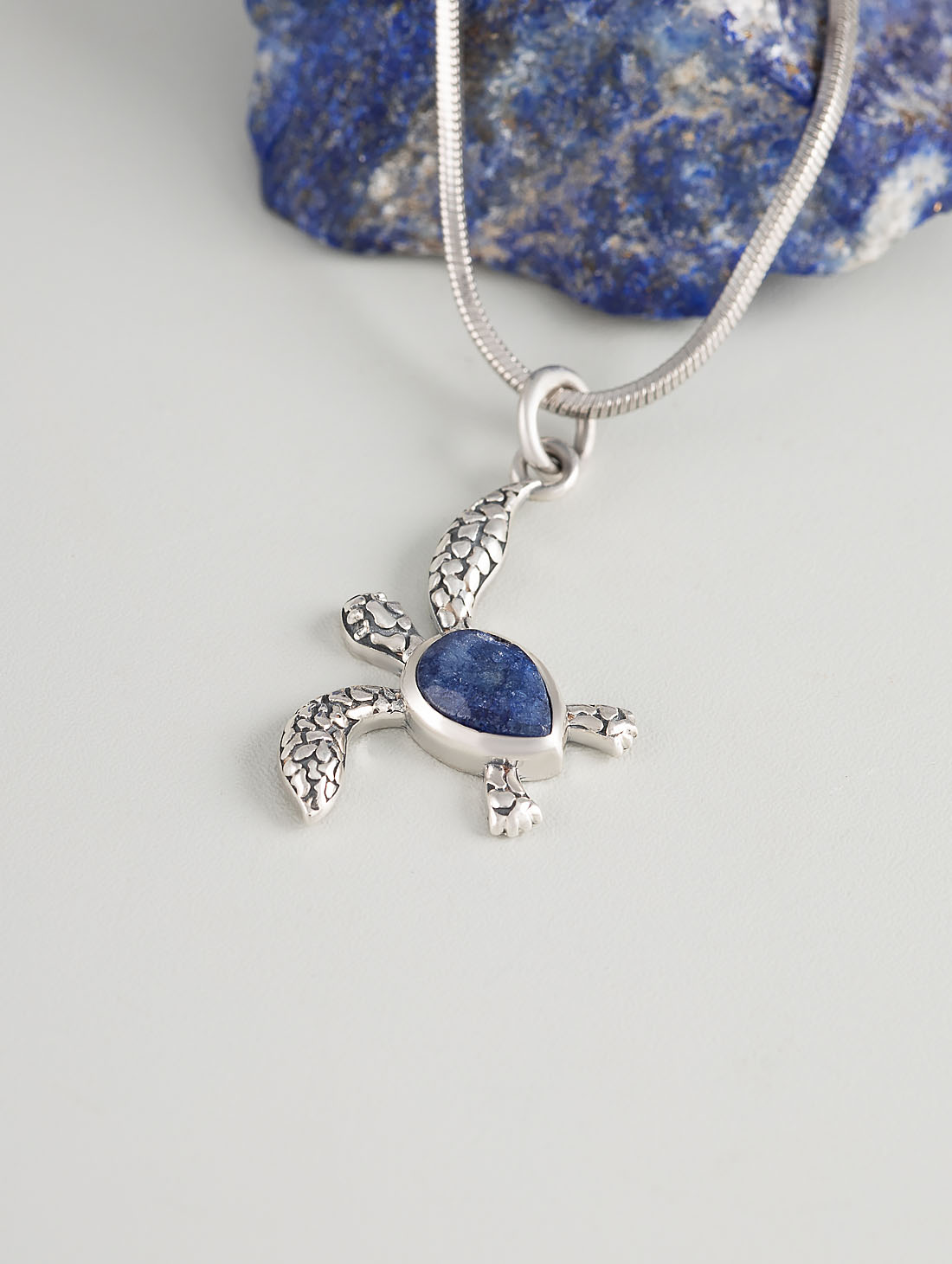 14614 Подвеска (Ag 925)