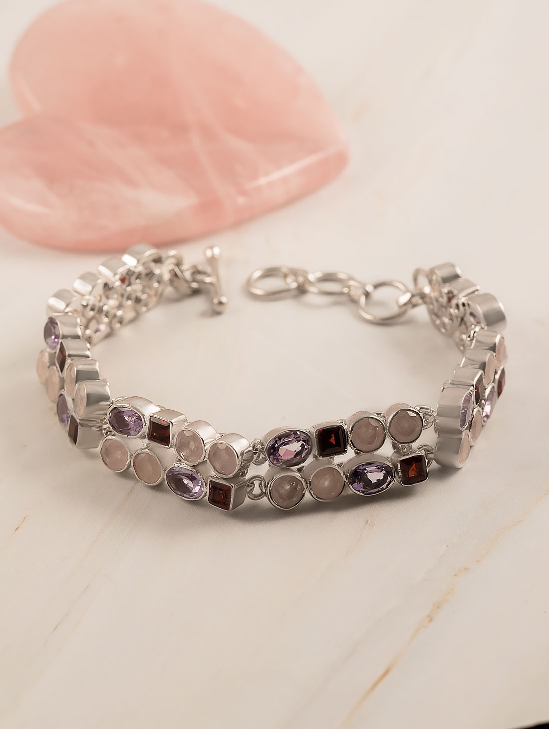 99798 Браслет (Ag 925)