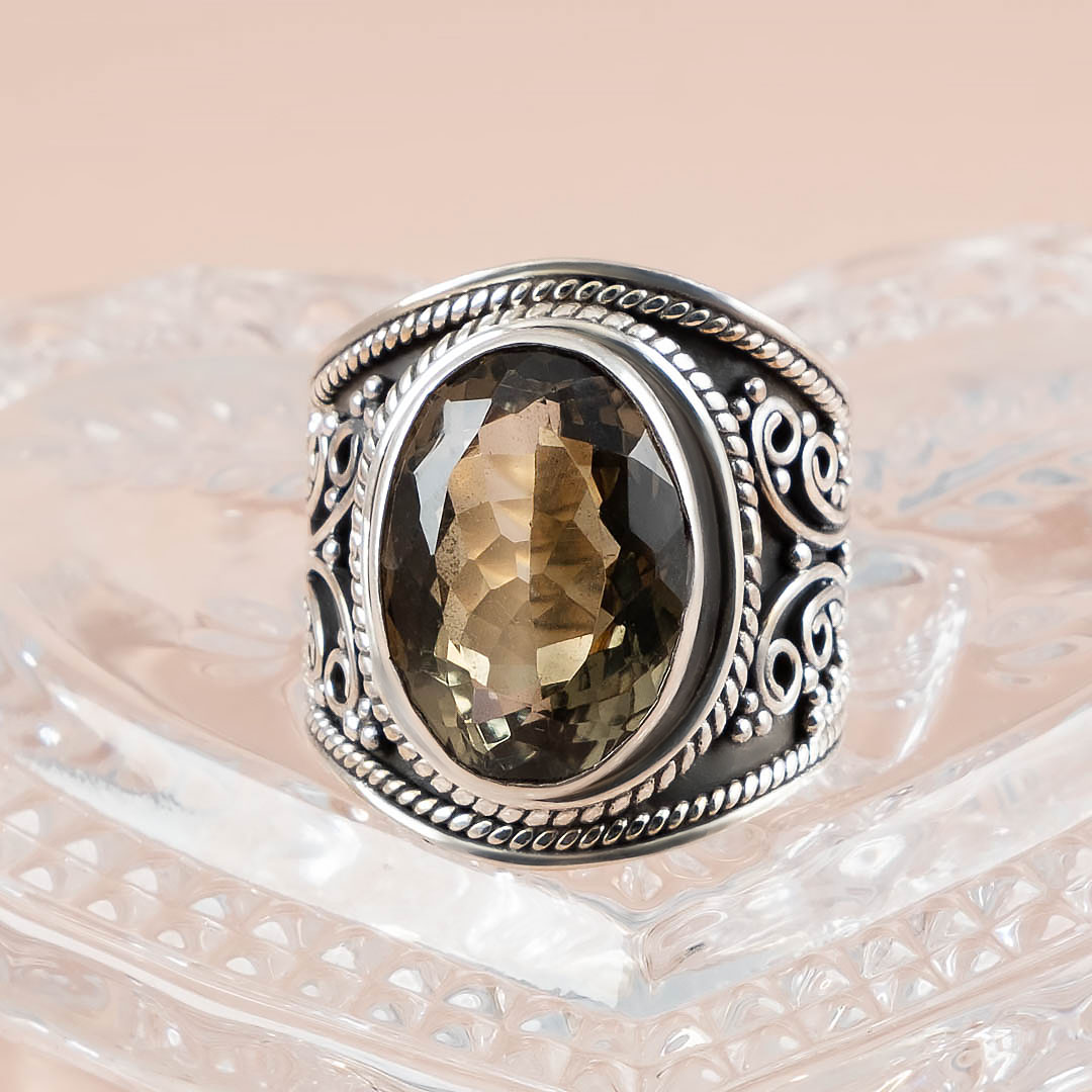 86196 Кольцо (Ag 925)