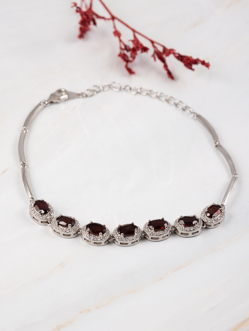 9131 Браслет (Ag 925)