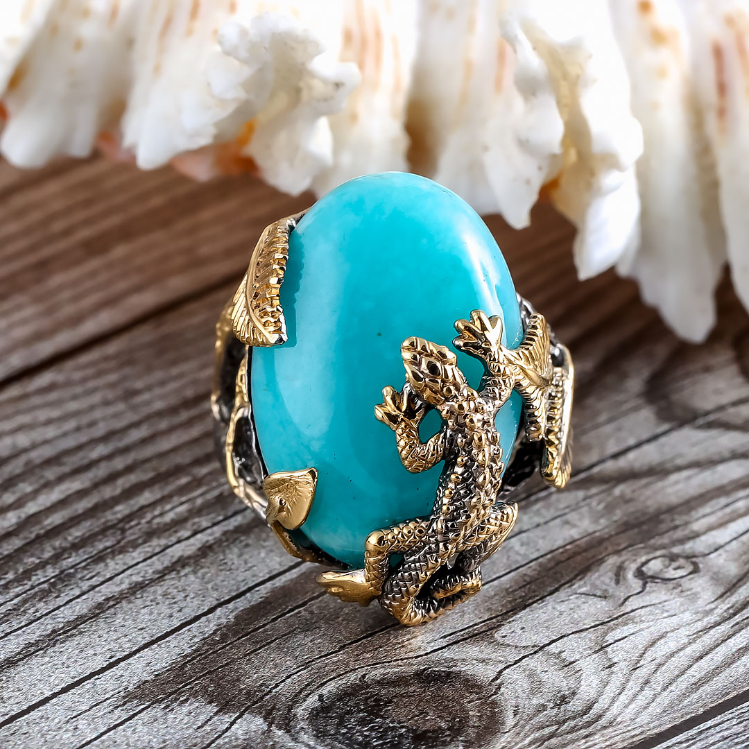 045697 Кольцо (Ag 925)