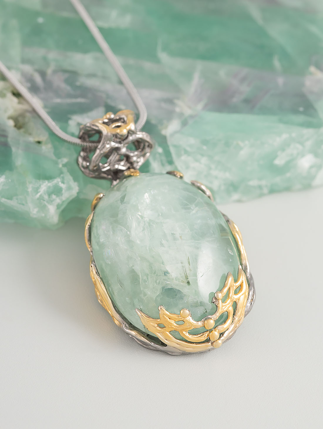 03782 Подвеска (Ag 925)