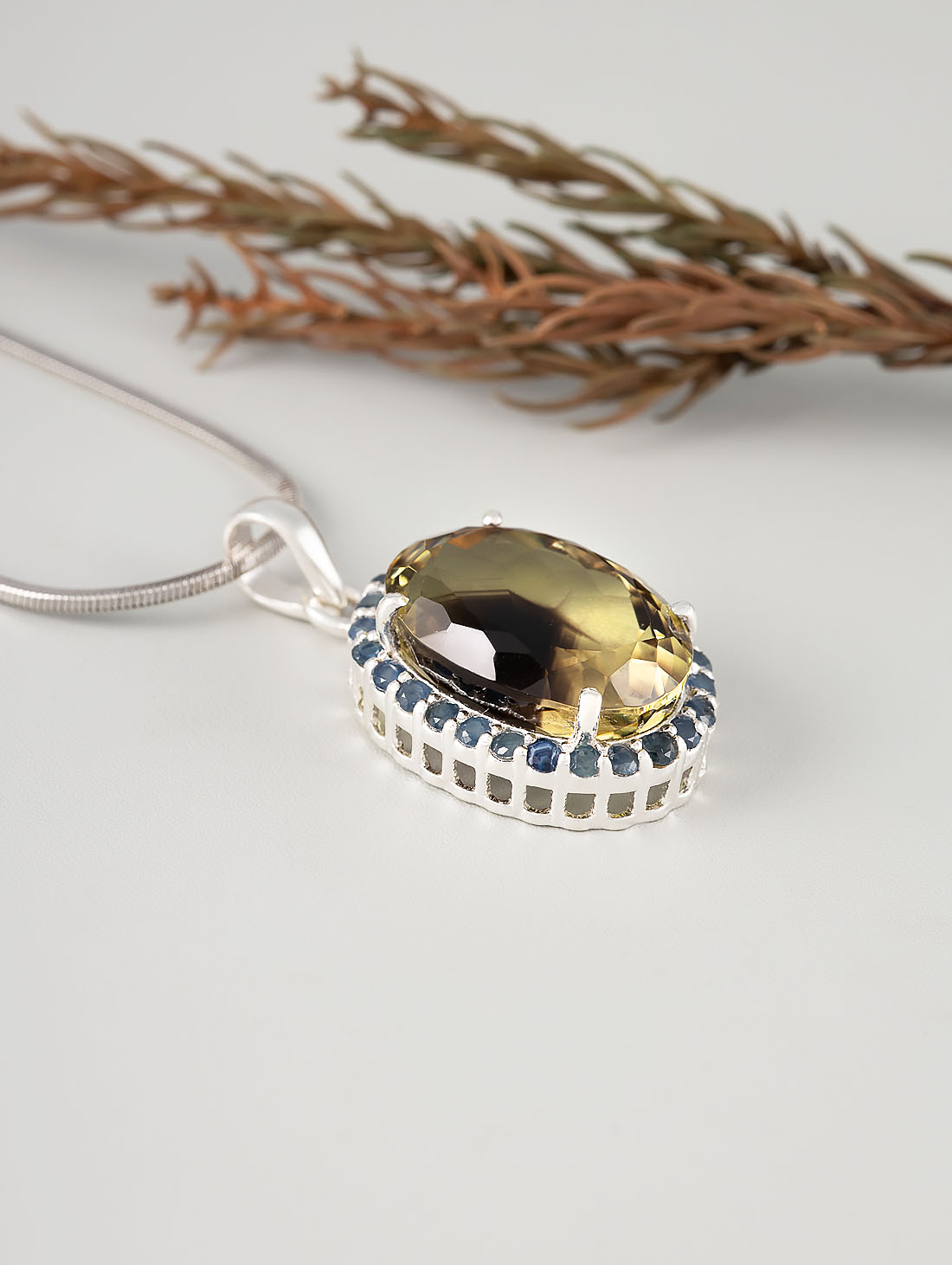 49157 Подвеска (Ag 925)