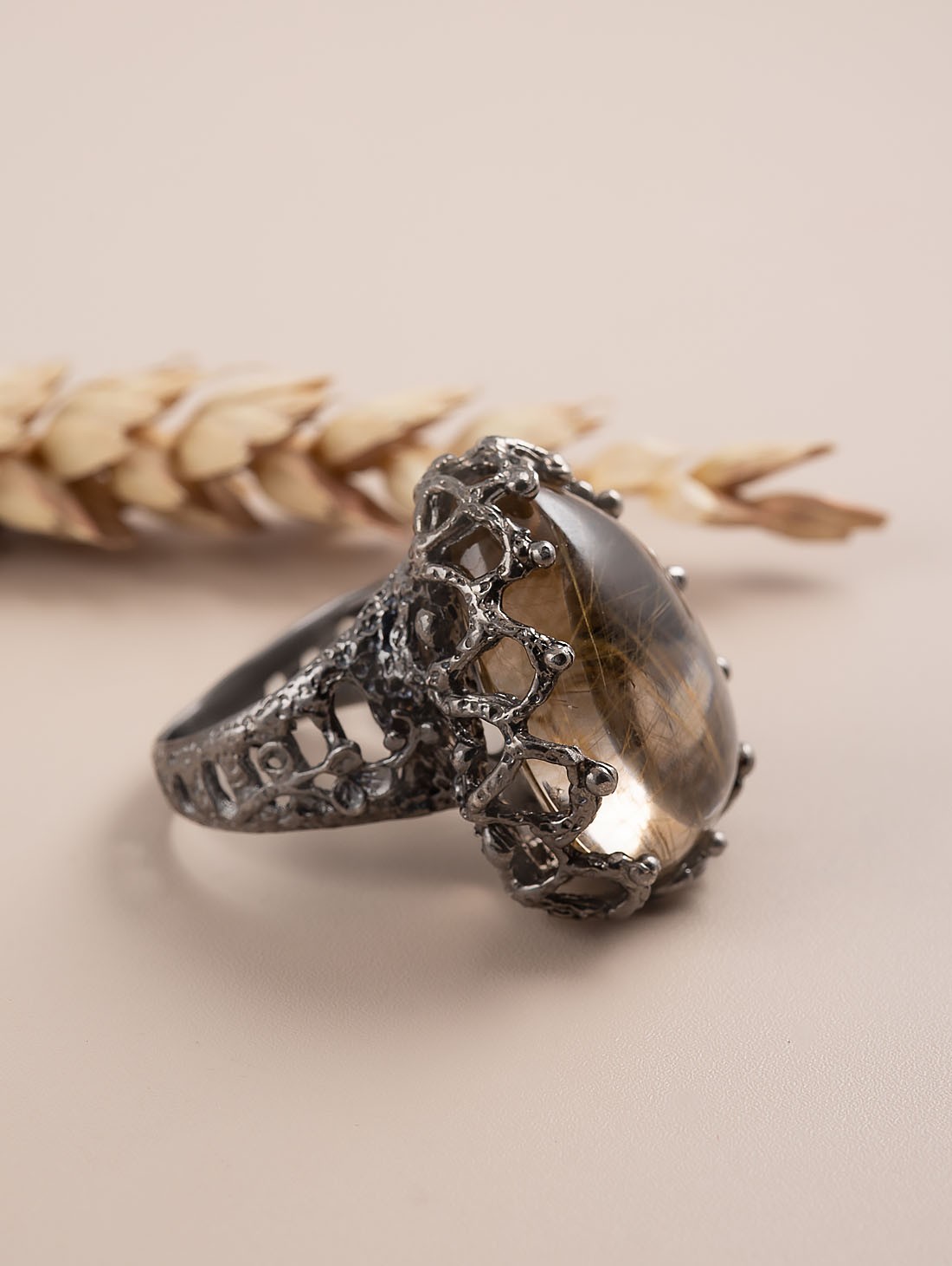 010170 Кольцо (Ag 925)