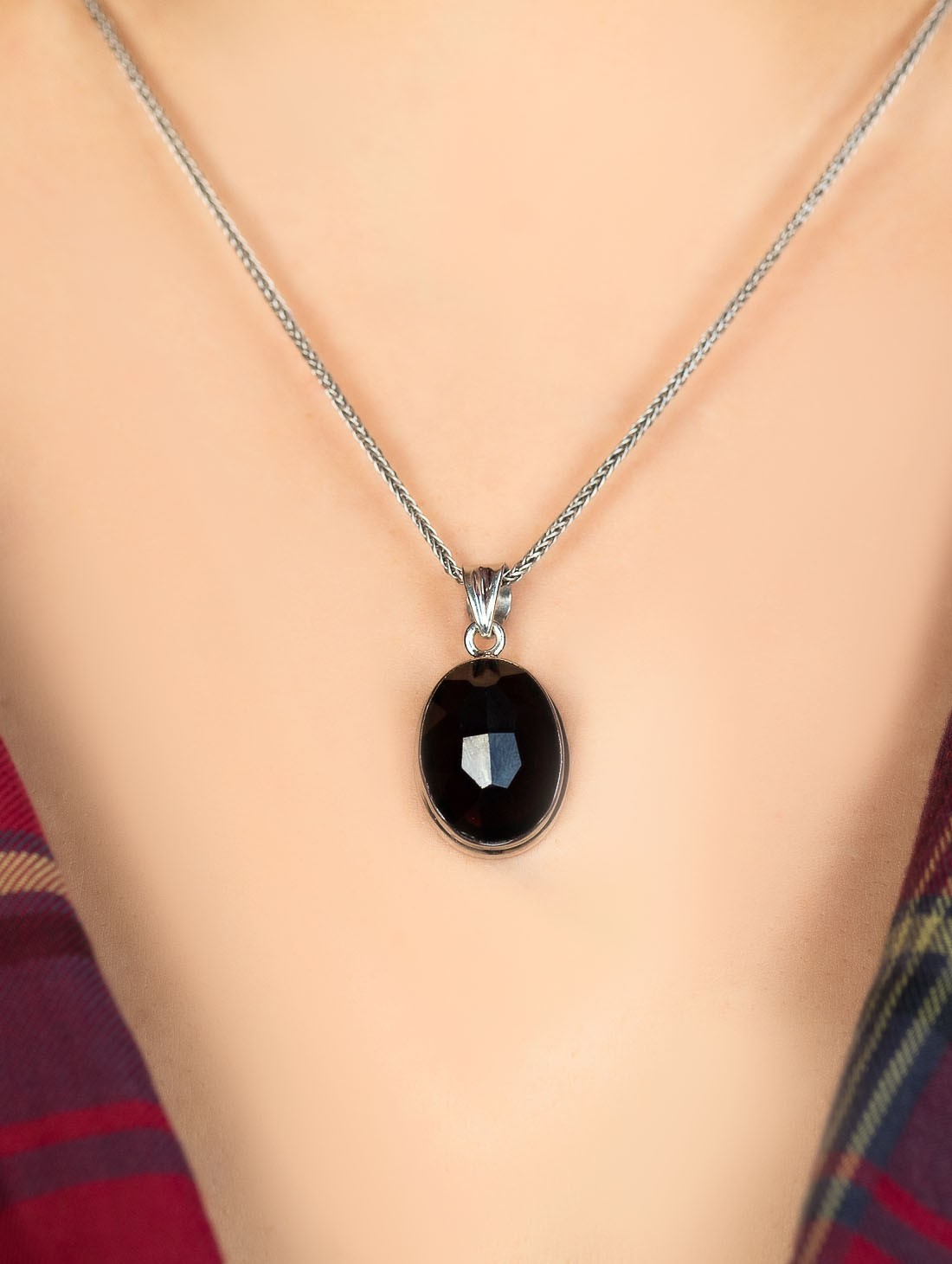 111170 Подвеска (Ag 925)