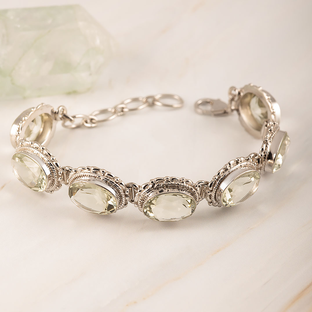 87169 Браслет (Ag 925)