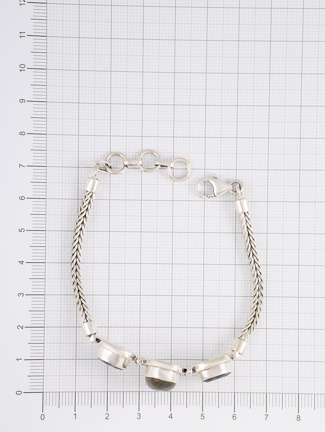 103544 Браслет (Ag 925)