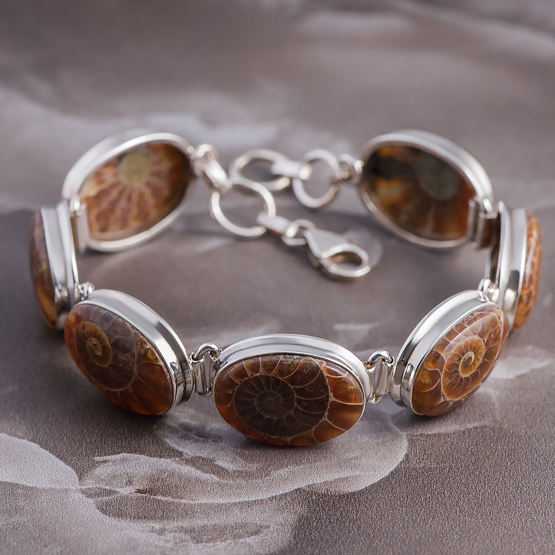 0519 Браслет (Ag 925)