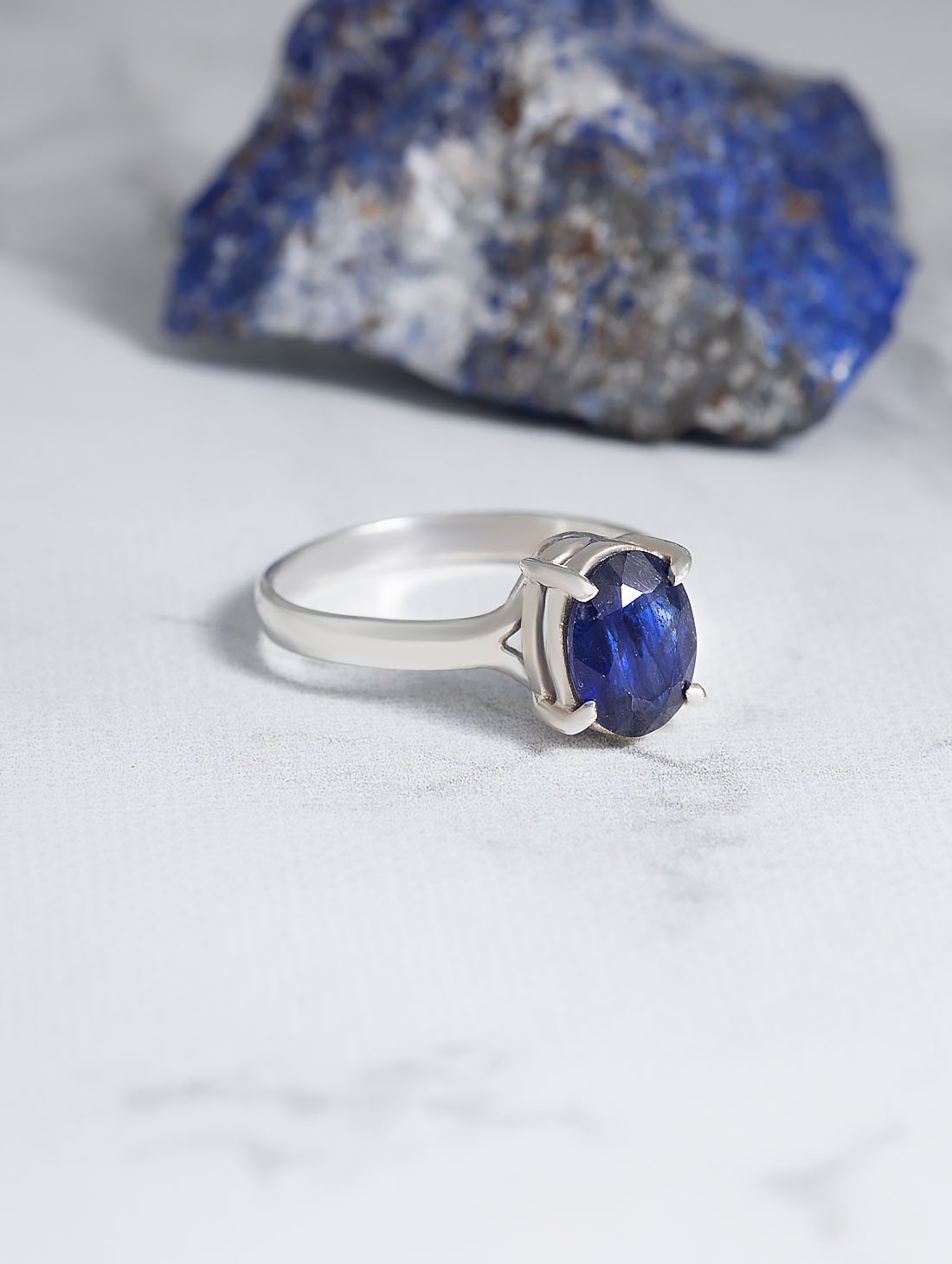 200856 Кольцо (Ag 925)