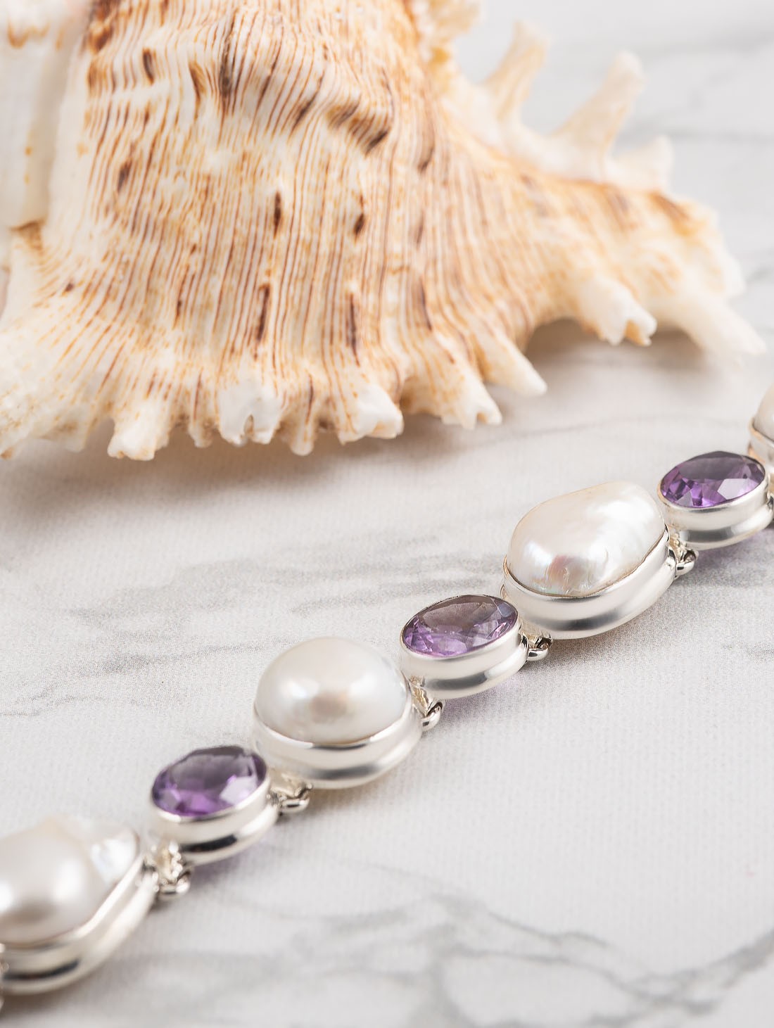 20043 Браслет (Ag 925)