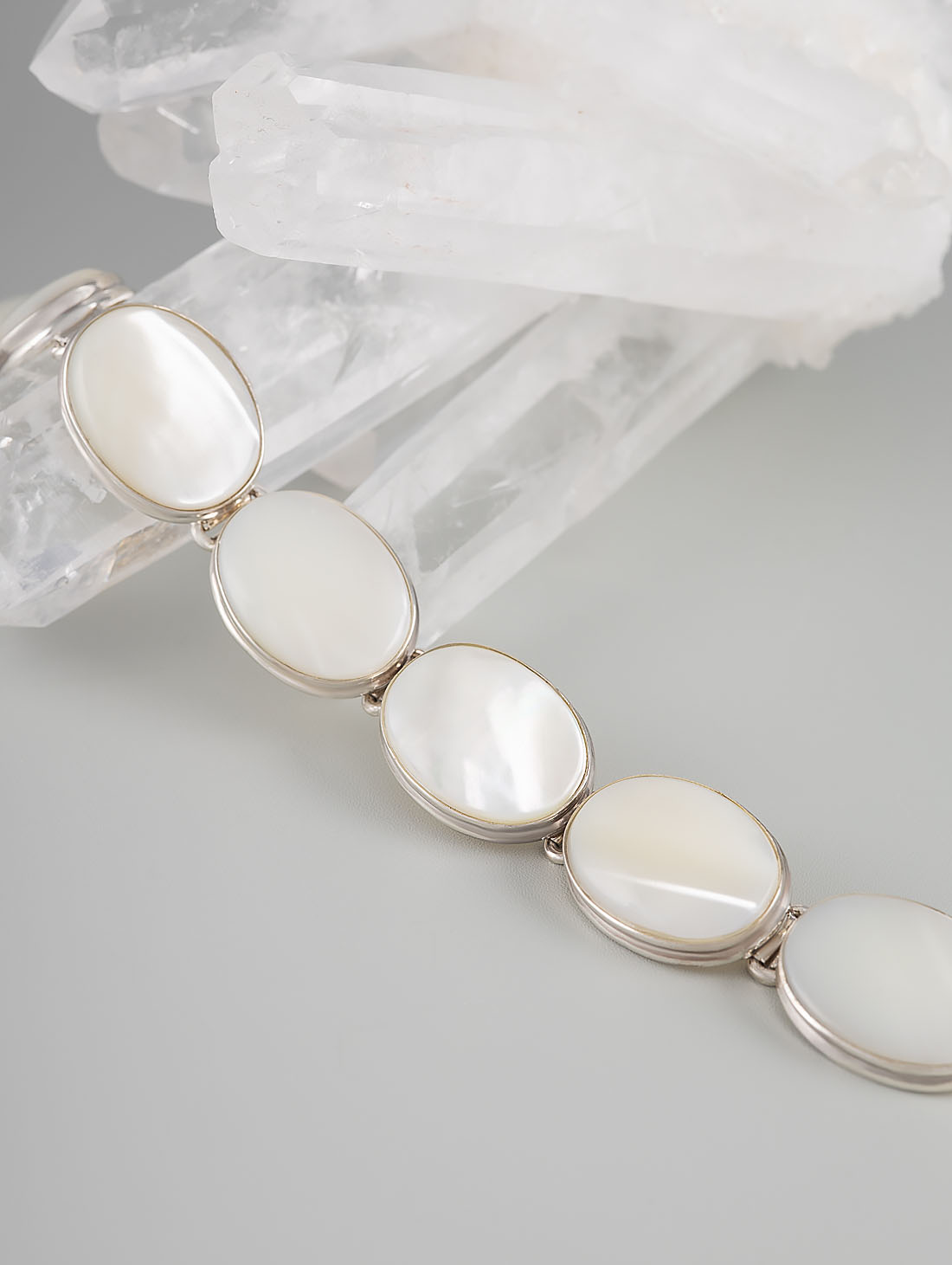 99858 Браслет (Ag 925)