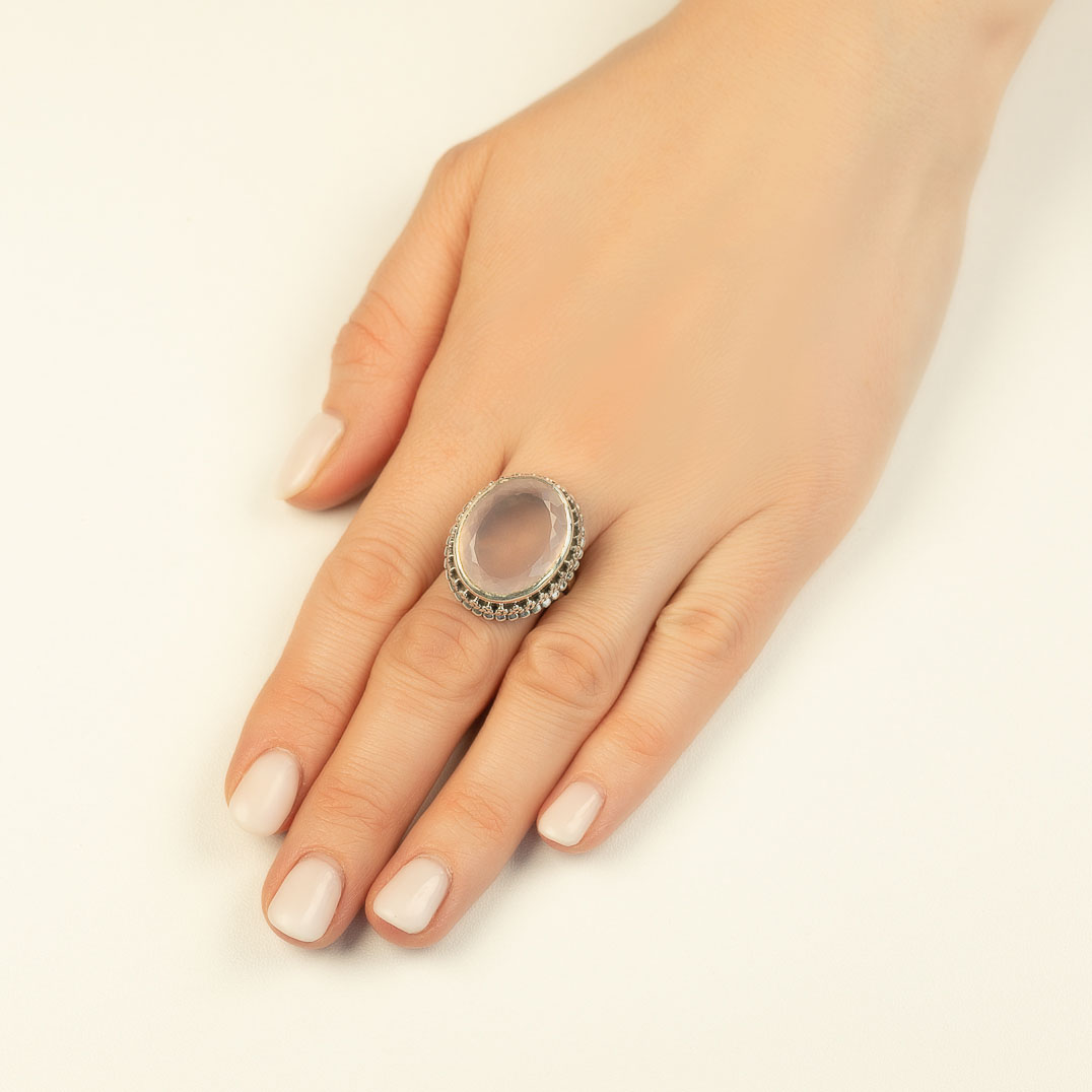 05054 Кольцо (Ag 925)