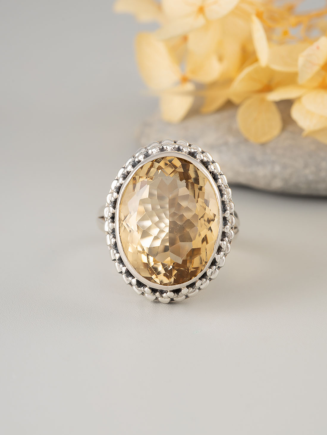 98807 Кольцо (Ag 925)