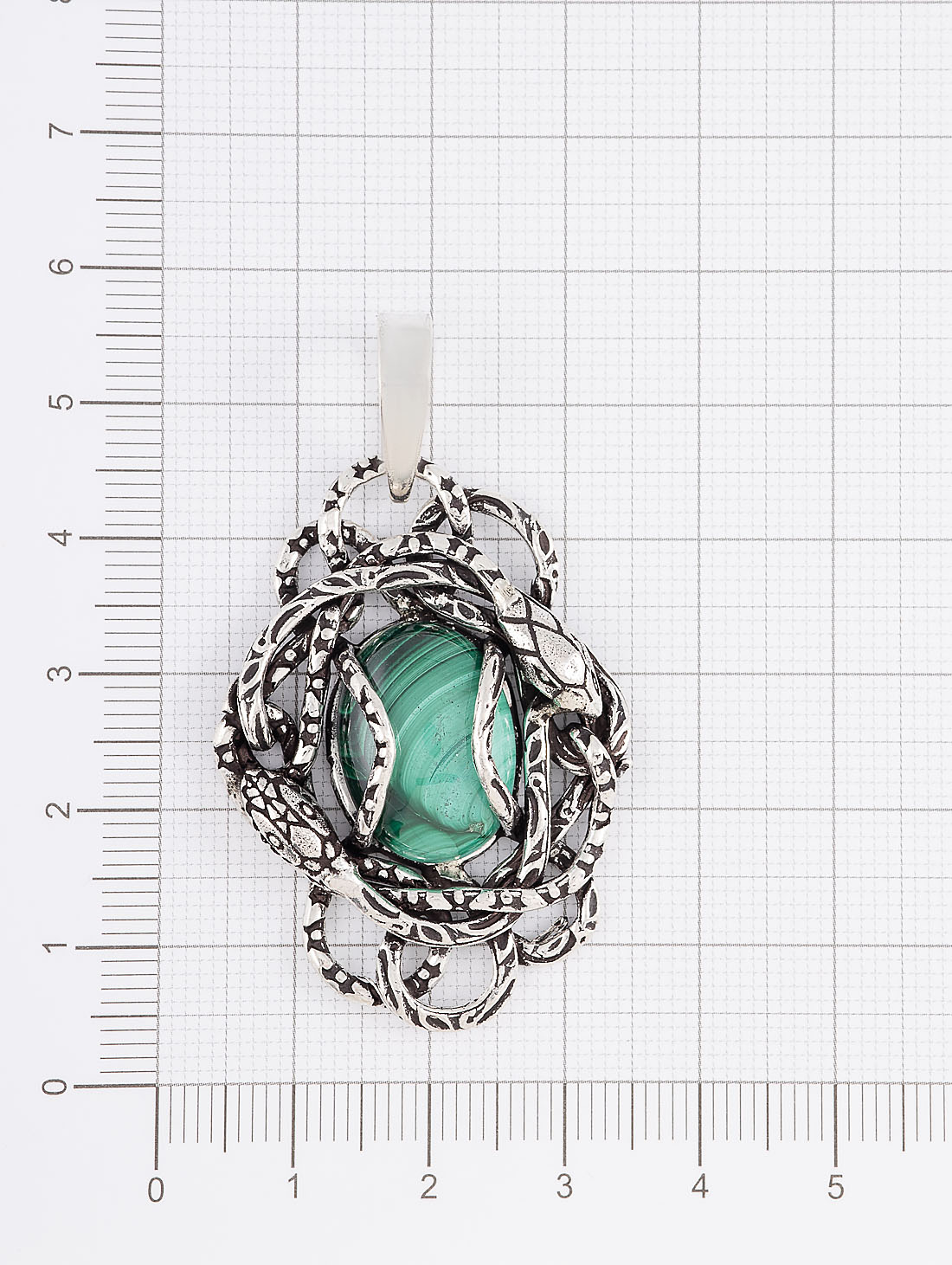 14324 Подвеска (Ag 925)