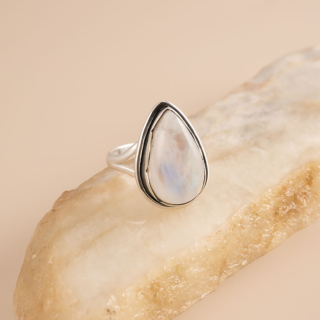 8970 Кольцо (Ag 925)