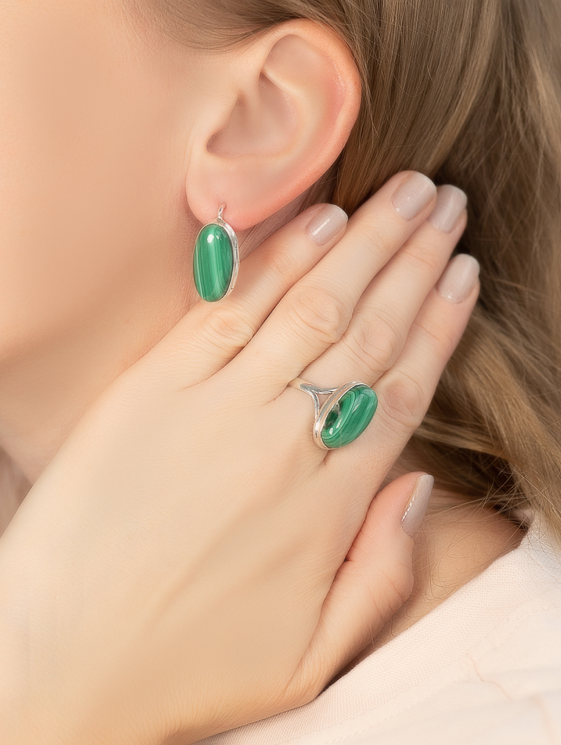 77206 Кольцо (Ag 925)