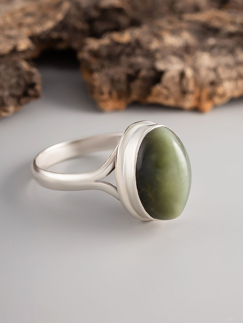 77253 Кольцо (Ag 925)