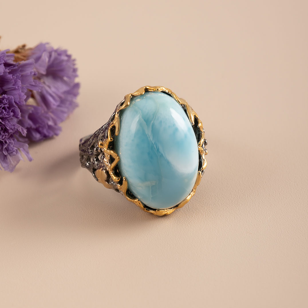 049776 Кольцо (Ag 925)