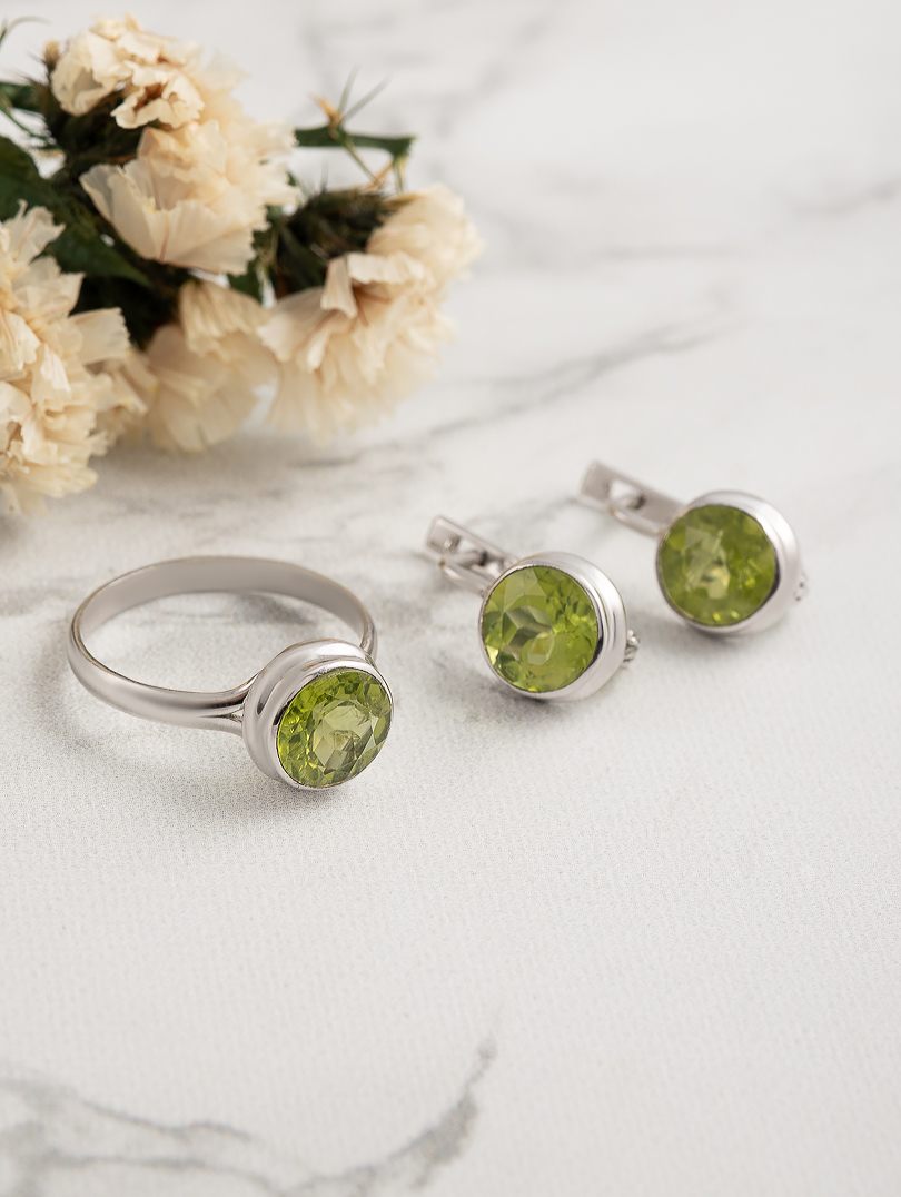 77285 Кольцо (Ag 925)