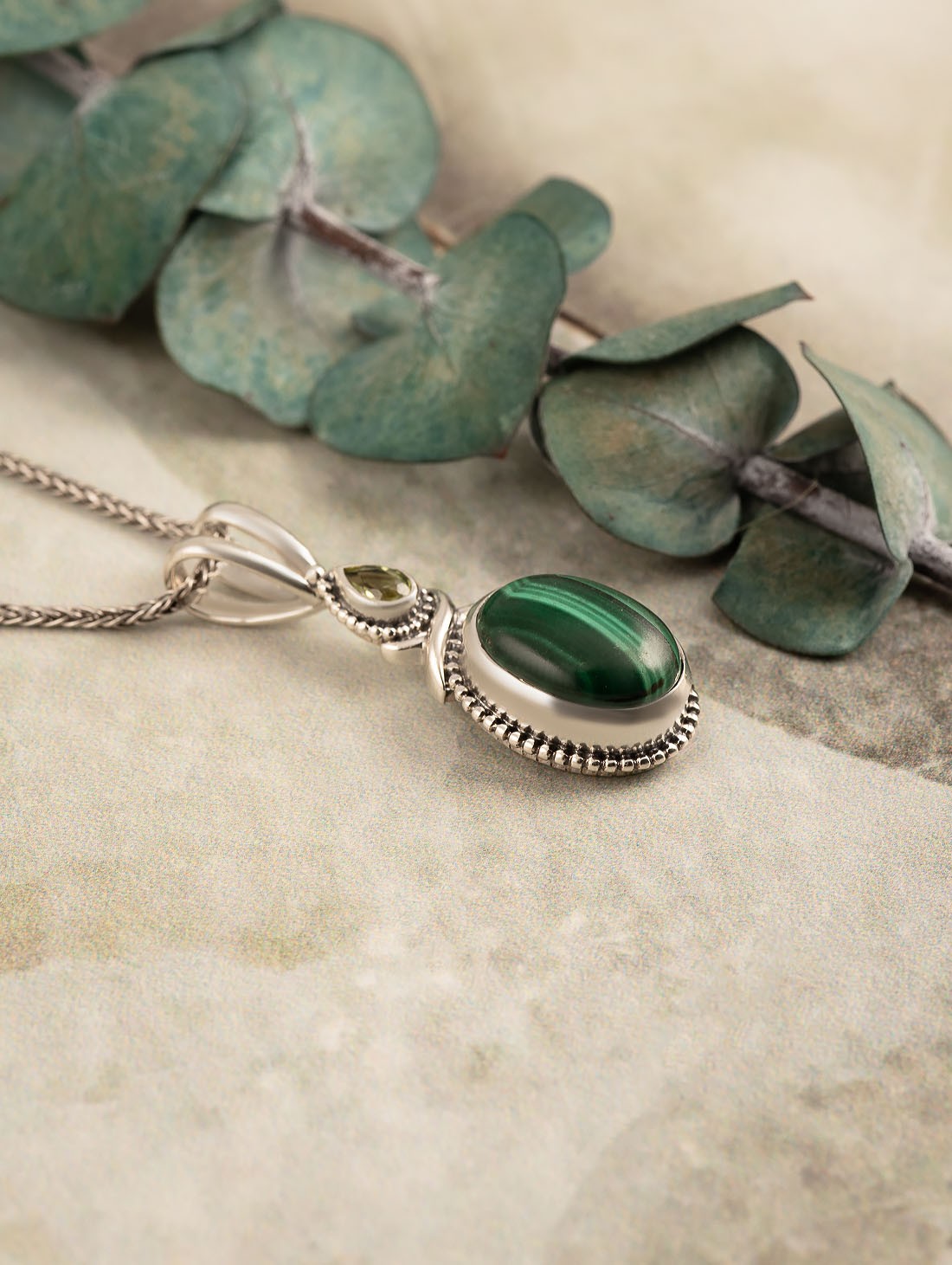 14465 Подвеска (Ag 925)