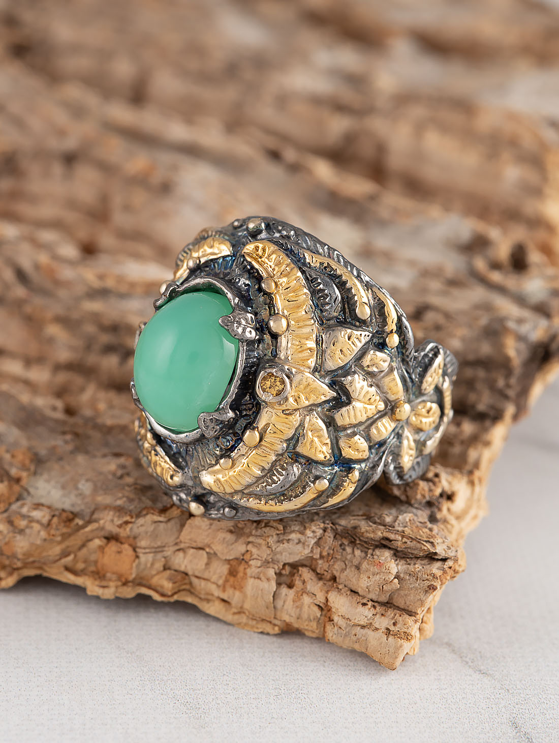 050184 Кольцо (Ag 925)