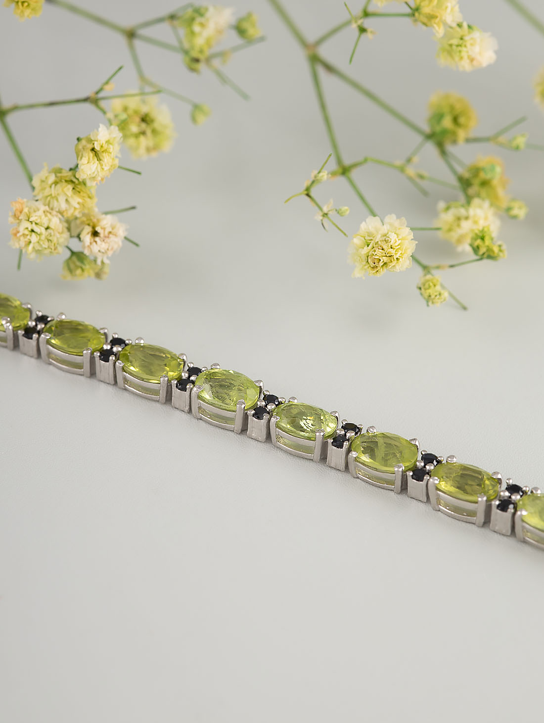 999984 Браслет (Ag 925)