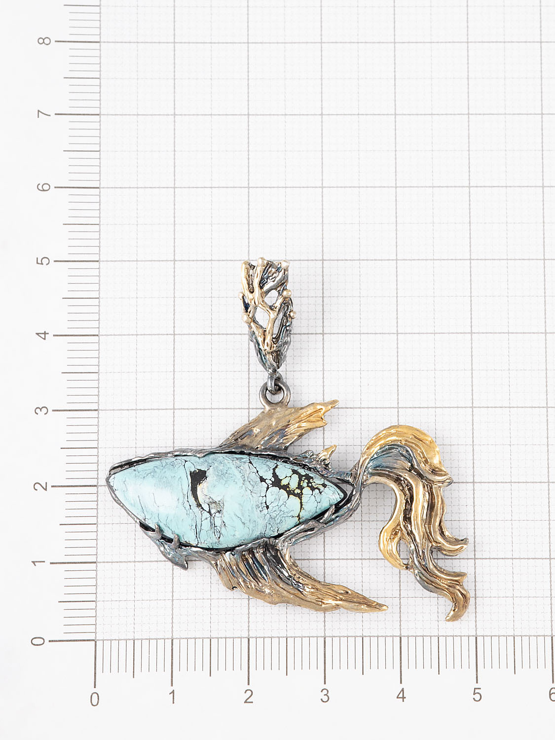 03811 Подвеска (Ag 925)