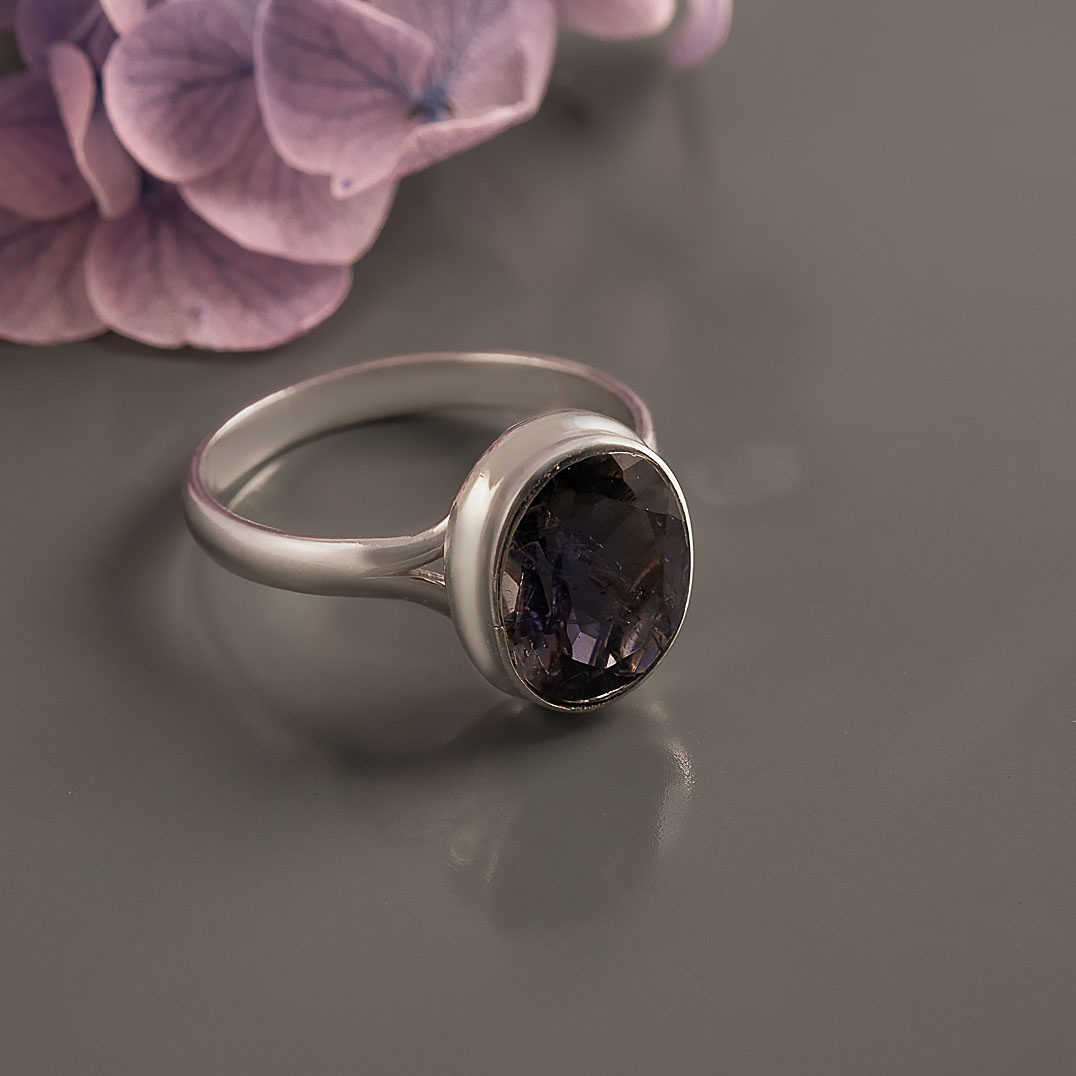 58412 Кольцо (Ag 925)