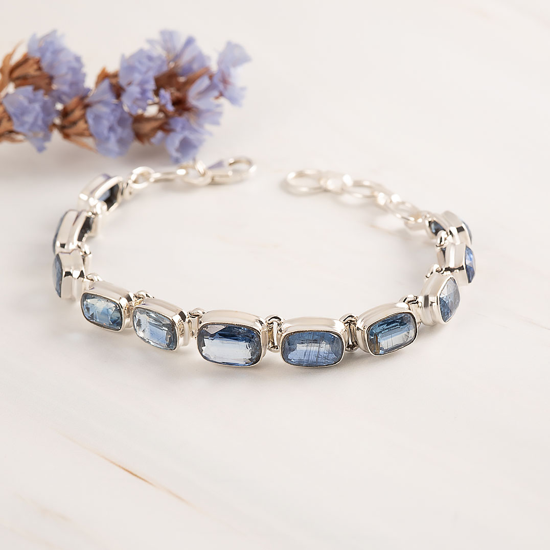 8780 Браслет (Ag 925)