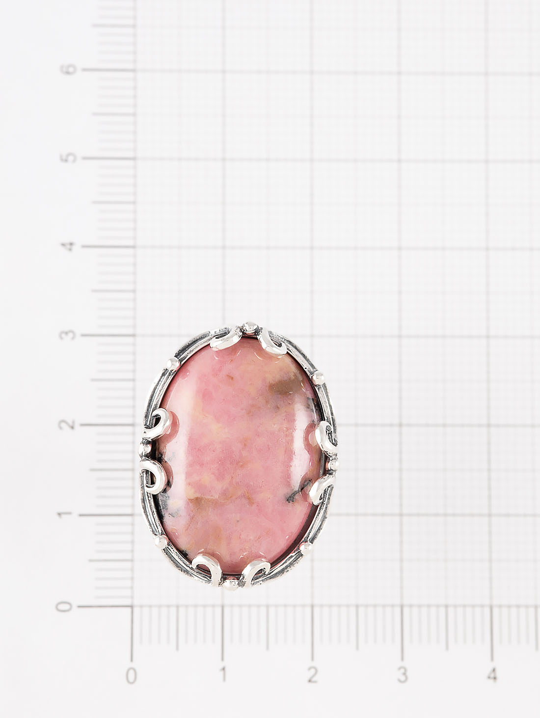 050288 Кольцо (Ag 925)