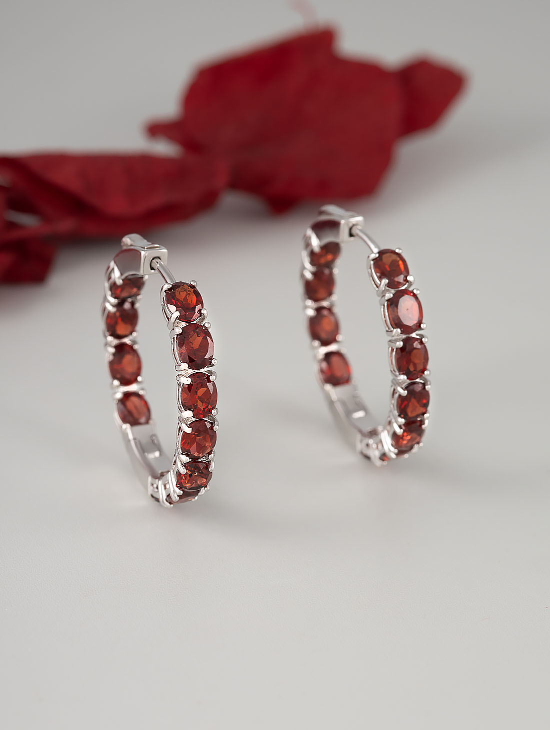 99562 Серьги (Ag 925)