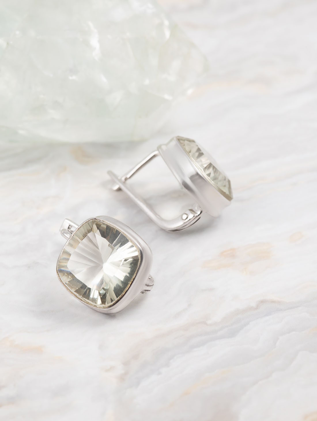 88155 Серьги (Ag 925)