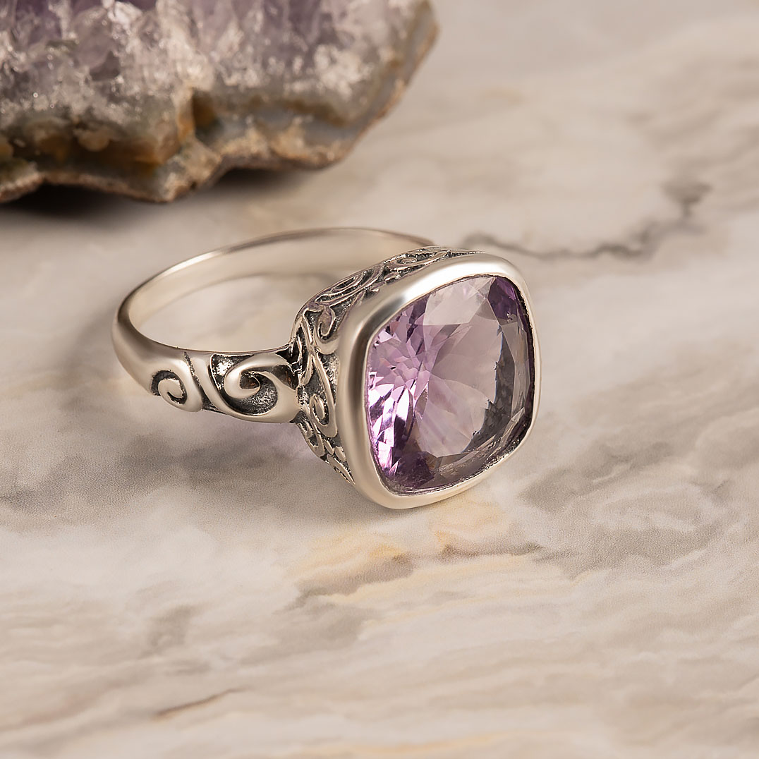 11923 Кольцо (Ag 925)